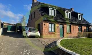 Maison 6 Pièces 144 m² à vendre à Cassel (59670)