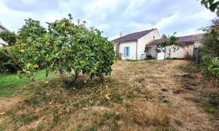 Maison 6 Pièces 130 m² à vendre à Braud-et-Saint-Louis (33820)