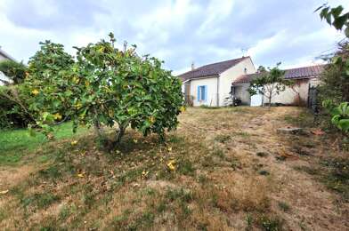 Maison 6 pièces 157000 €