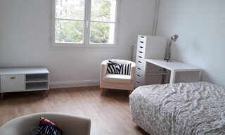Appartement 1 Pièce 26 m² à louer à Paris 14 (75014)