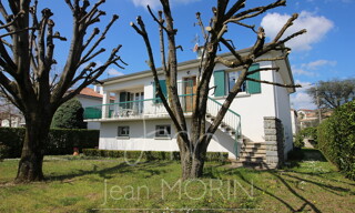 Maison 7 Pièces 165 m² à vendre à Bourg-lès-Valence (26500)