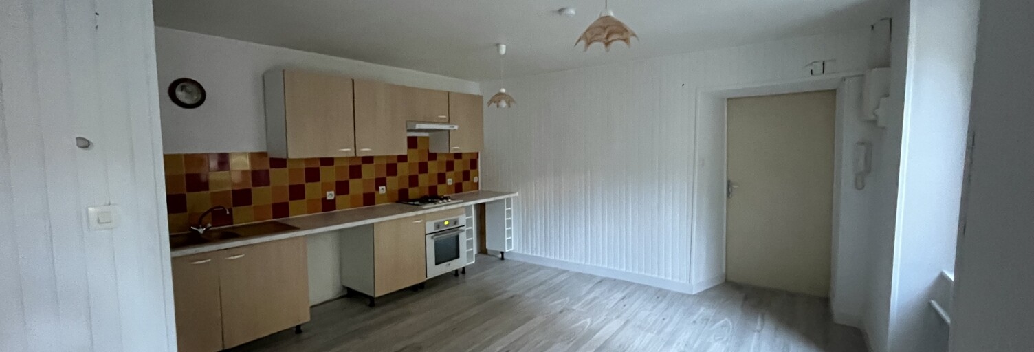 Appartement 2 Pièces 35 m² à vendre à Ax-les-Thermes (09110)