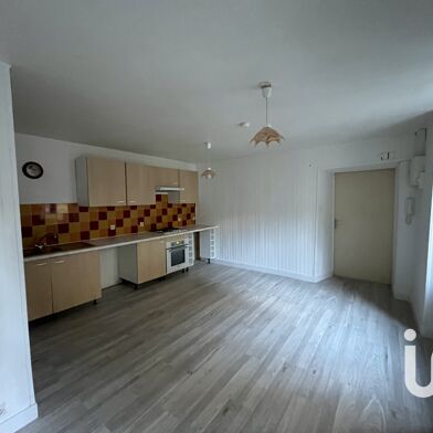 Appartement 2 pièces 95000 €