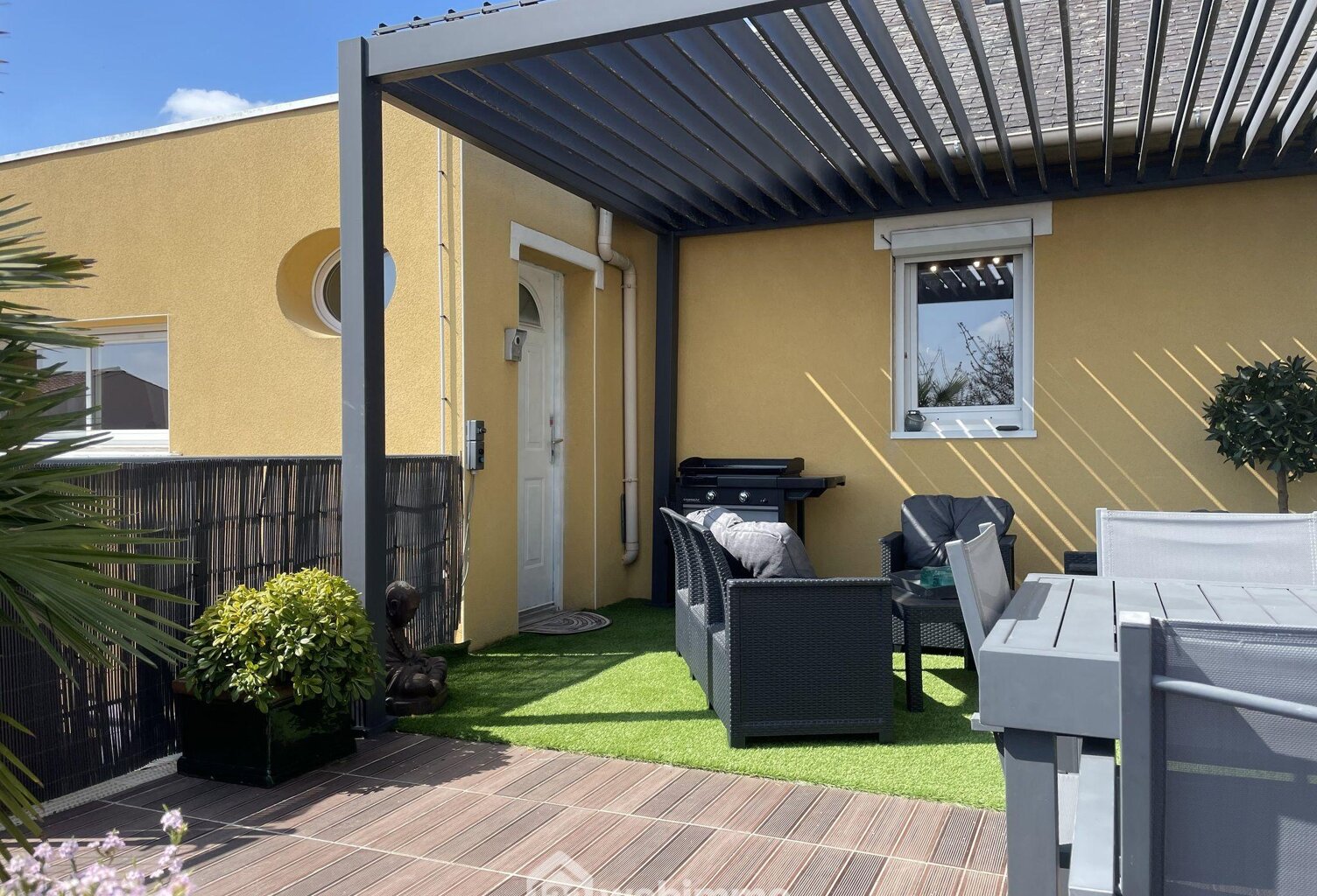 Maison de ville - 129m² - Jard-sur-Mer — photo 1