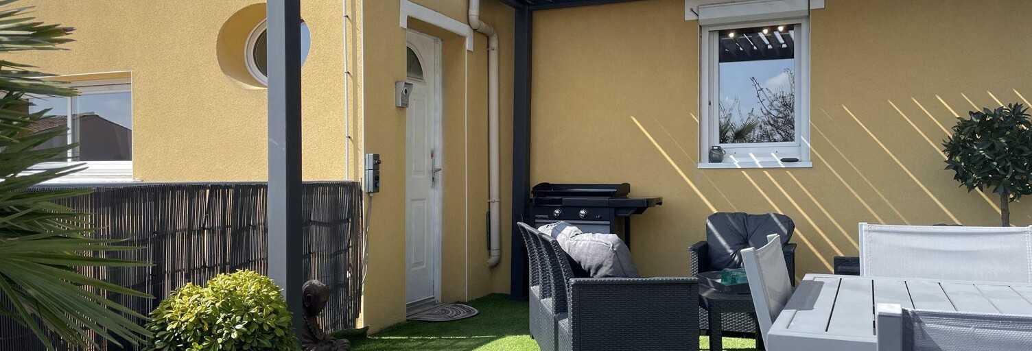 Maison 6 Pièces 129 m² à vendre à Jard-sur-Mer (85520)