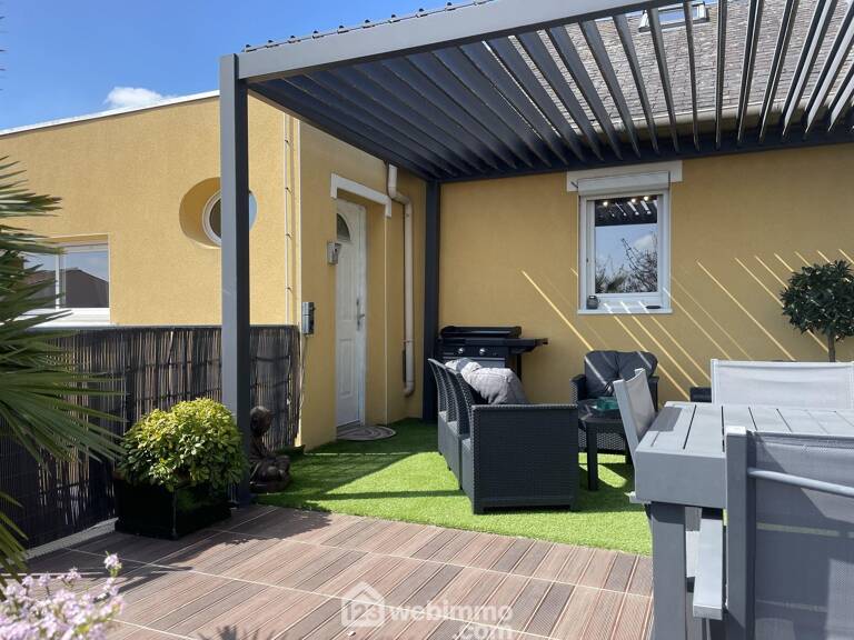Maison de ville - 129m² - Jard-sur-Mer — photo 1
