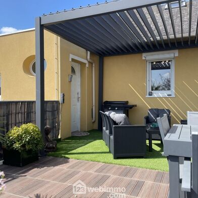 Maison 6 pièces 369800 €