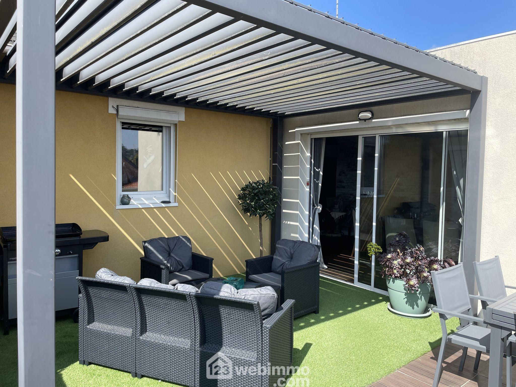 Photo Maison de ville - 129m² - Jard-sur-Mer image 1/4