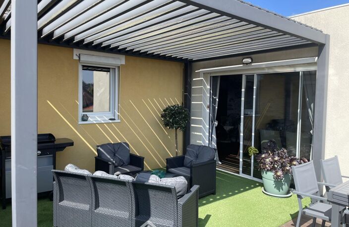 Maison de ville - 129m² - Jard-sur-Mer — photo 2