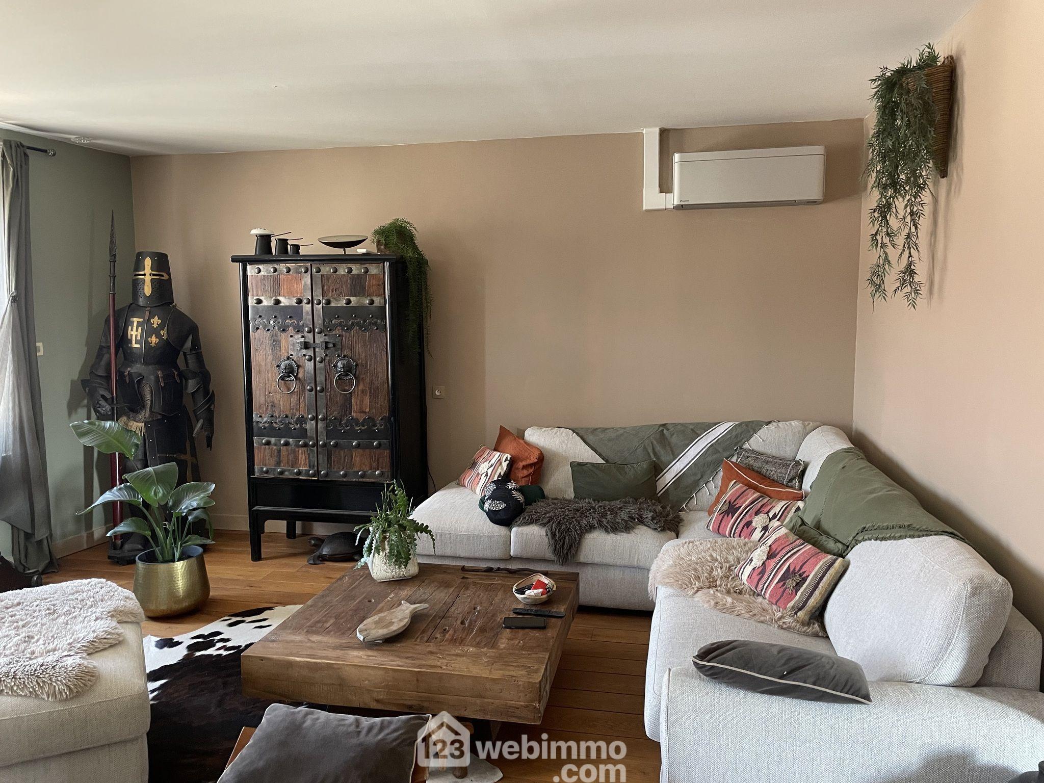Photo Maison de ville - 129m² - Jard-sur-Mer image 2/4