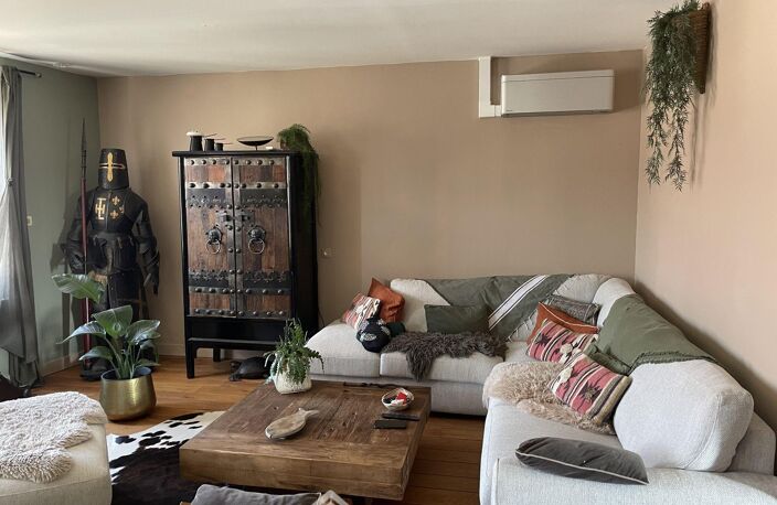 Maison de ville - 129m² - Jard-sur-Mer — photo 3