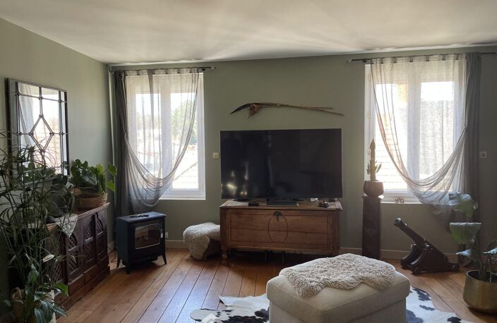 Maison de ville - 129m² - Jard-sur-Mer — photo 4