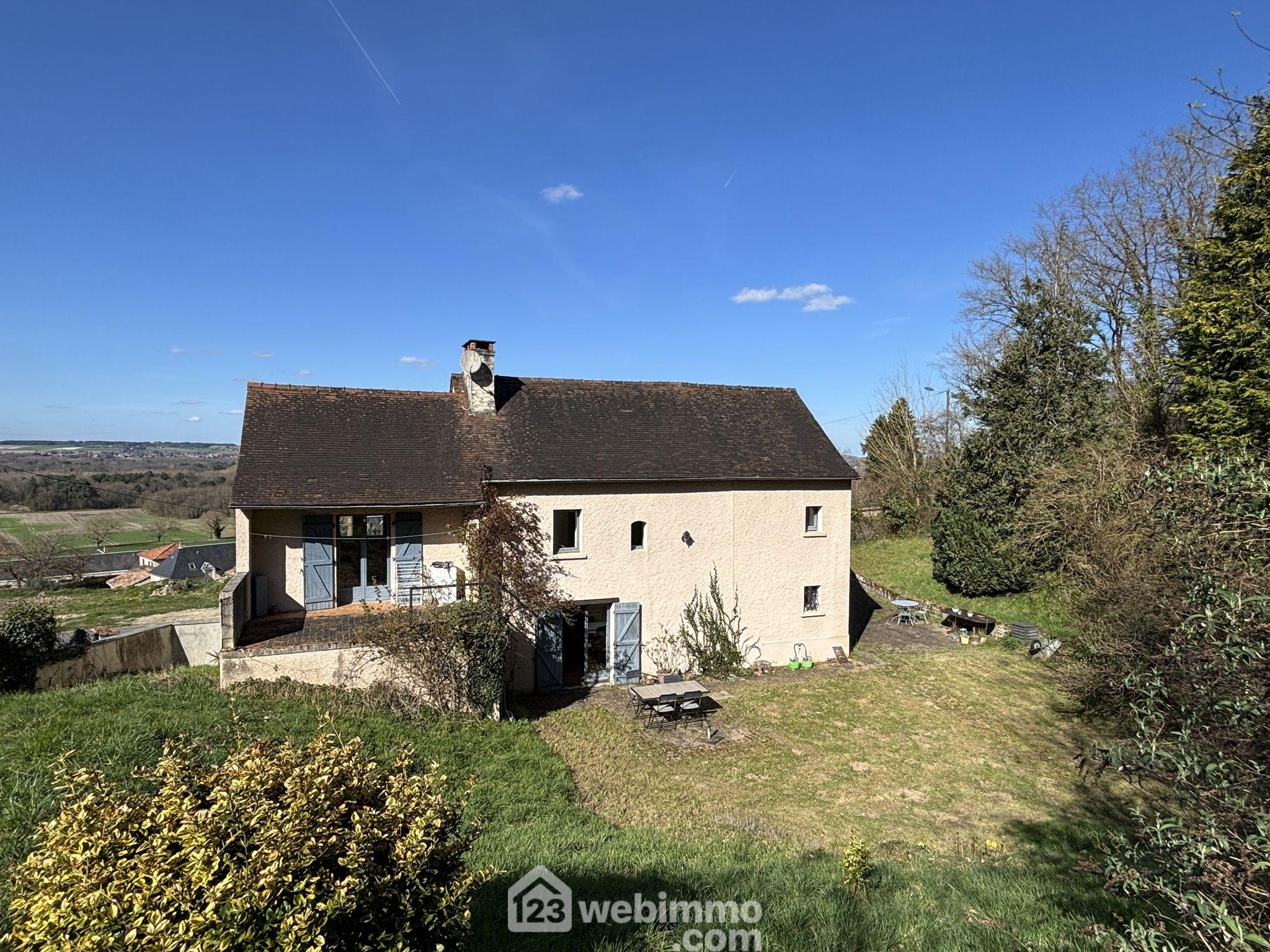 Agence immobilière de 123webimmo.com