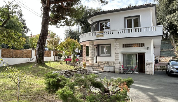 Villa / Maison 7 pièces  à vendre Royan 17200