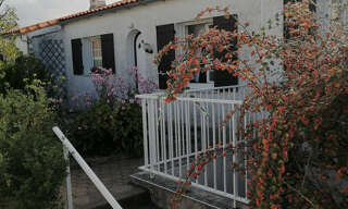 Maison 7 Pièces 135 m² à vendre à Saint-Palais-sur-Mer (17420)