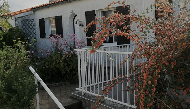 Villa / Maison 7 pièces  à vendre Saint-Palais-sur-Mer 17420