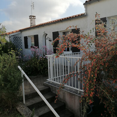 Maison 7 pièces 378000 €