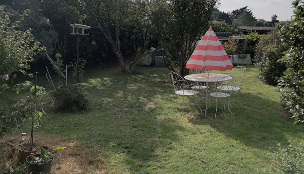 Villa / Maison 7 pièces  à vendre Saint-Palais-sur-Mer 17420