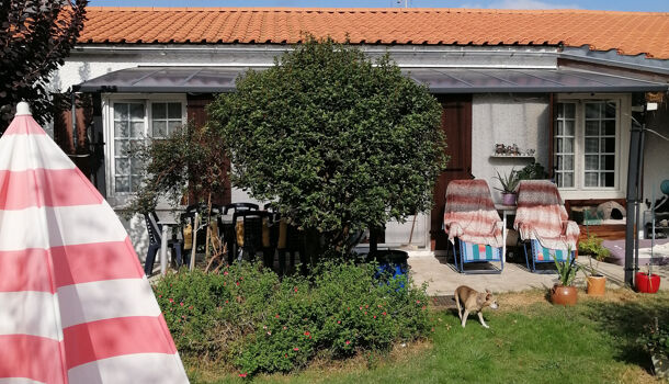 Villa / Maison 7 pièces  à vendre Saint-Palais-sur-Mer 17420