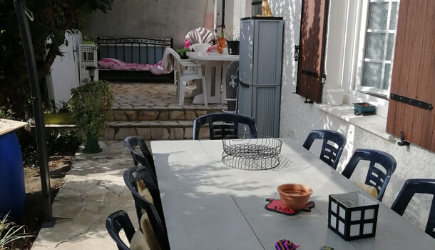 Villa / Maison 7 pièces  à vendre Saint-Palais-sur-Mer 17420