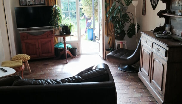 Villa / Maison 7 pièces  à vendre Saint-Palais-sur-Mer 17420