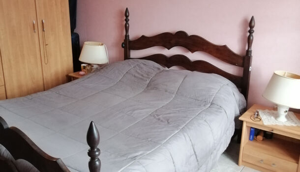 Villa / Maison 7 pièces  à vendre Saint-Palais-sur-Mer 17420