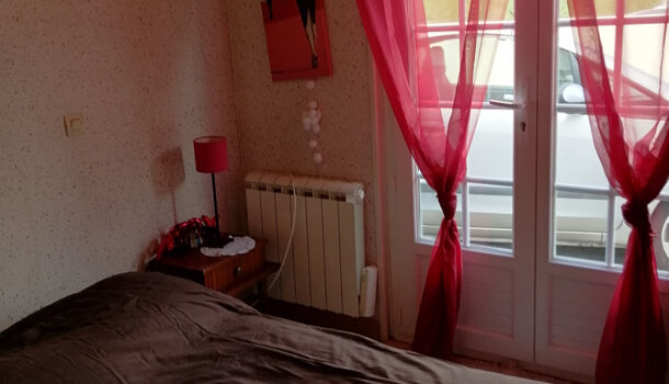 Villa / Maison 7 pièces  à vendre Saint-Palais-sur-Mer 17420