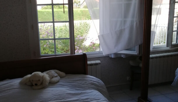 Villa / Maison 7 pièces  à vendre Saint-Palais-sur-Mer 17420