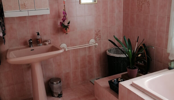 Villa / Maison 7 pièces  à vendre Saint-Palais-sur-Mer 17420