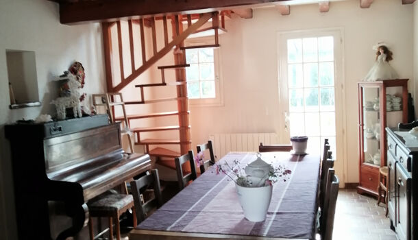 Villa / Maison 7 pièces  à vendre Saint-Palais-sur-Mer 17420