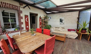 Maison 6 Pièces 125 m² à vendre à Saint-Nazaire (44600)