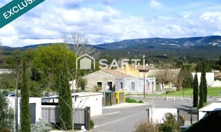 Appartement 3 Pièces 69 m² à vendre à L'Isle-sur-la-Sorgue (84800)