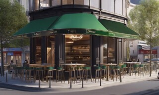 Commerce 1 Pièce 44 m² à vendre à La Courneuve (93120)