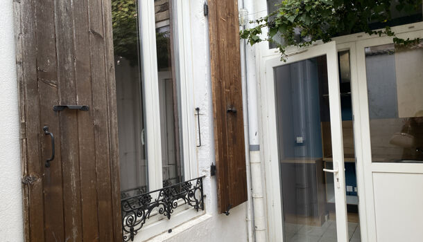Appartement 3 pièces  à vendre Valence 26000