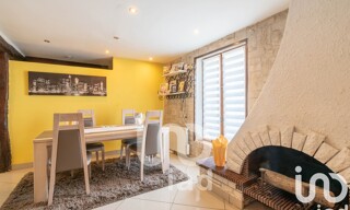 Maison 5 Pièces 119 m² à vendre à Tessancourt-sur-Aubette (78250)