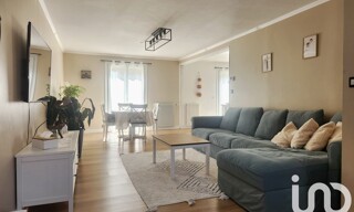 Maison 4 Pièces 90 m² à vendre à Boran-sur-Oise (60820)