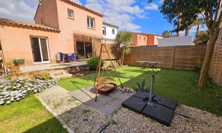 Maison 4 Pièces 96 m² à vendre à Le Grau-du-Roi (30240)