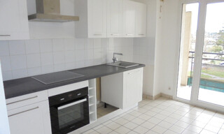 Appartement 3 Pièces 75 m² à louer à L'Étrat (42580)