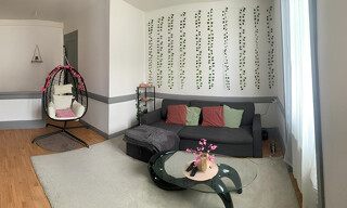 Appartement 3 Pièces 80 m² à louer à Saint-Étienne (42000)