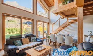 Maison 5 Pièces 129 m² à vendre à Les Deux Alpes (38860)