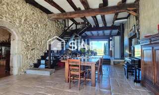 Maison 7 Pièces 364 m² à vendre à Pouillon (40350)