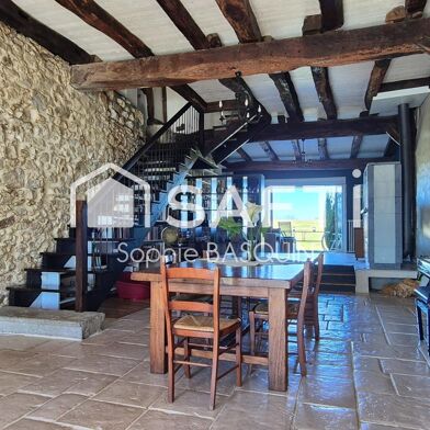 Maison 7 pièces 550000 €