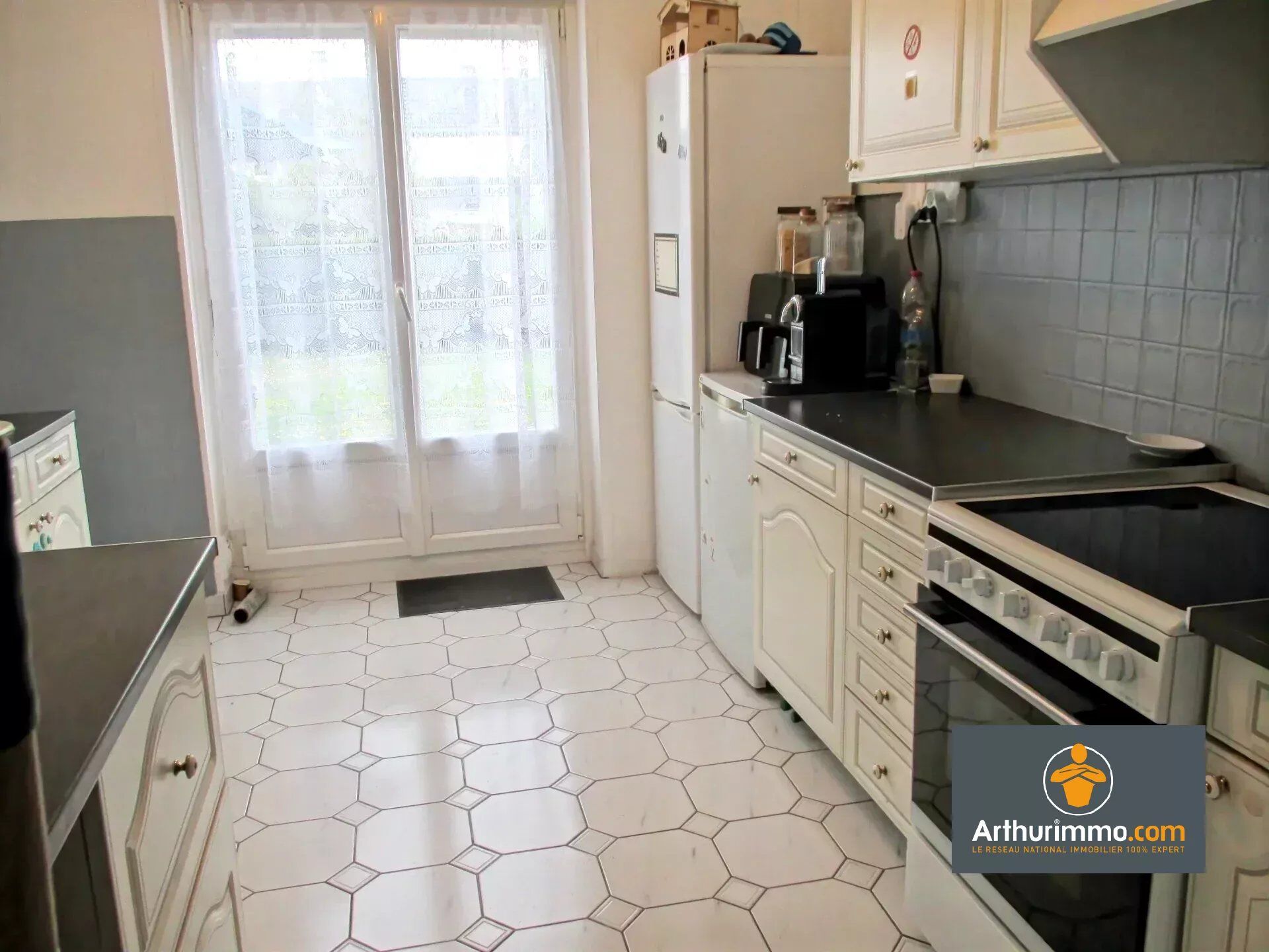 Maison 5 pièces 87 m² · à Villeneuve-sur-Aisne · 87 m² · 169 000 €