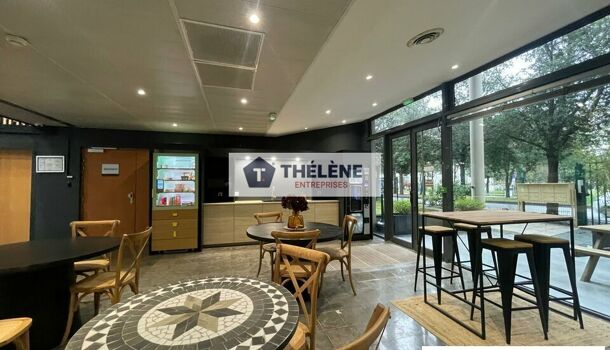 Bureau  à louer Montpellier 34000