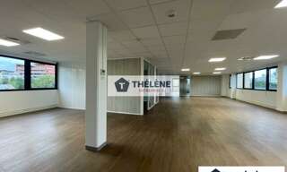 Bureau  468 m² à louer à Montpellier (34000)