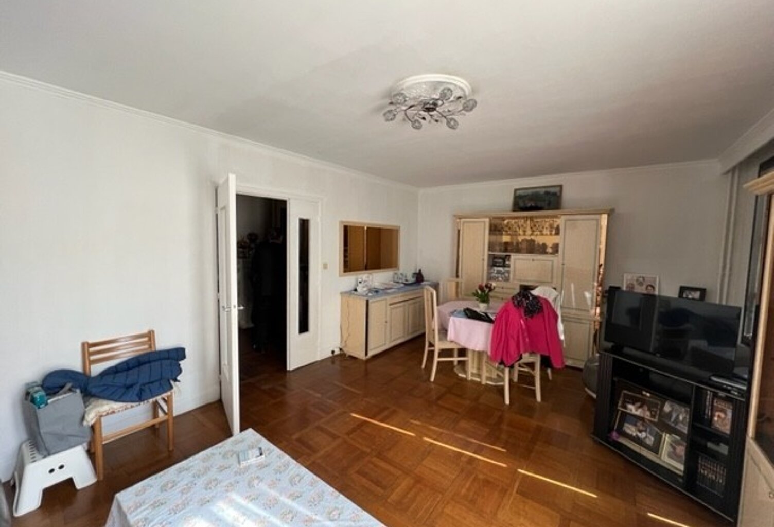 Vente appartement 6 pièces 116 m² Bondy (93140) — photo 1