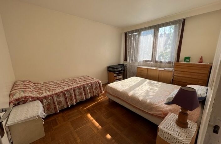 Vente appartement 6 pièces 116 m² Bondy (93140) — photo 3