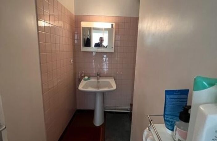 Vente appartement 6 pièces 116 m² Bondy (93140) — photo 5