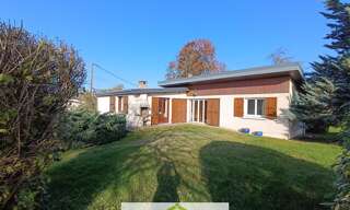 Maison 4 Pièces 80 m² à vendre à Saint-Ondras (38490)