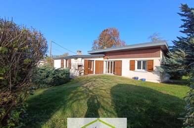 Maison 4 pièces 225000 €